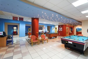 Billiards