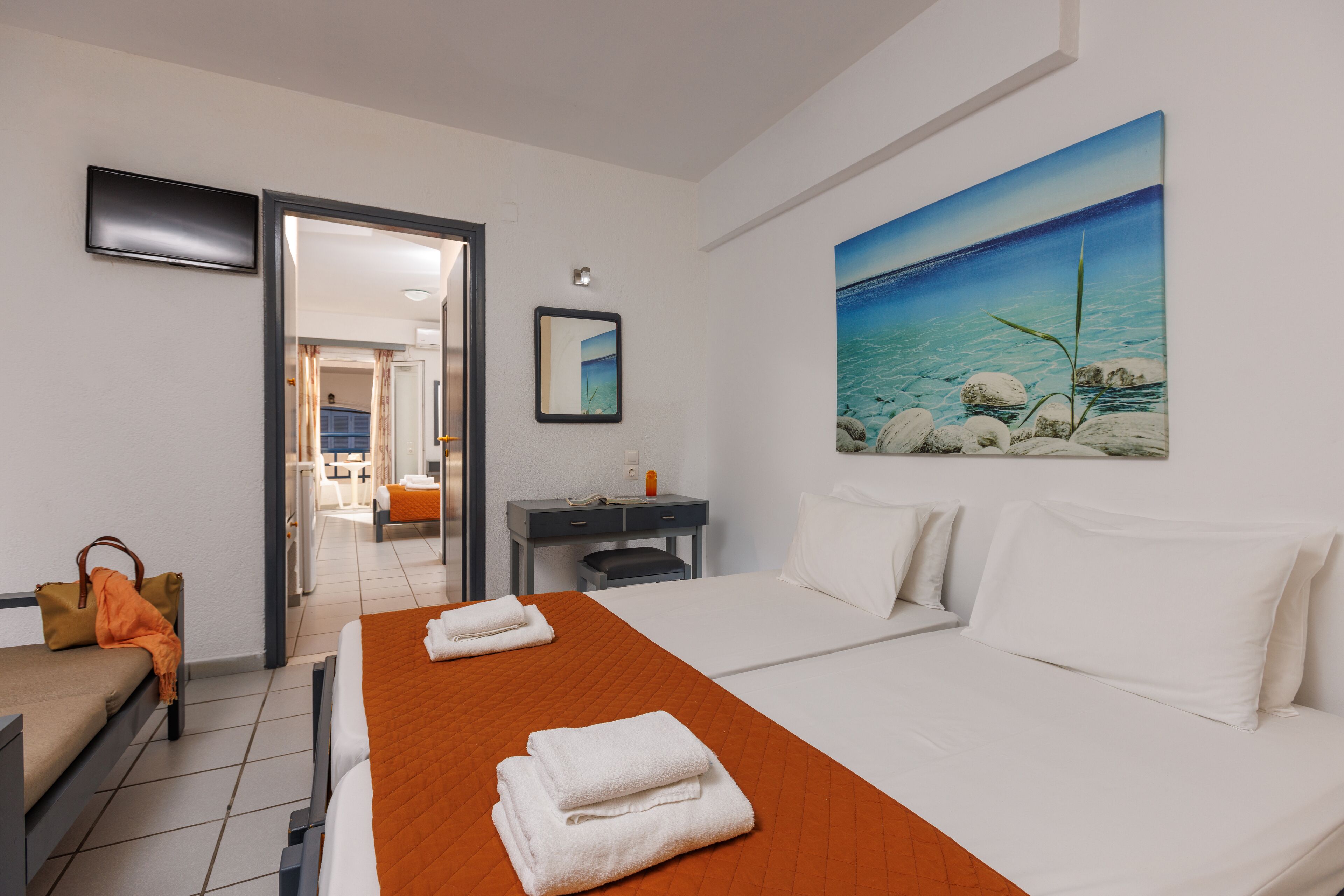 Foto - Agrabella Hotel - Adults Only