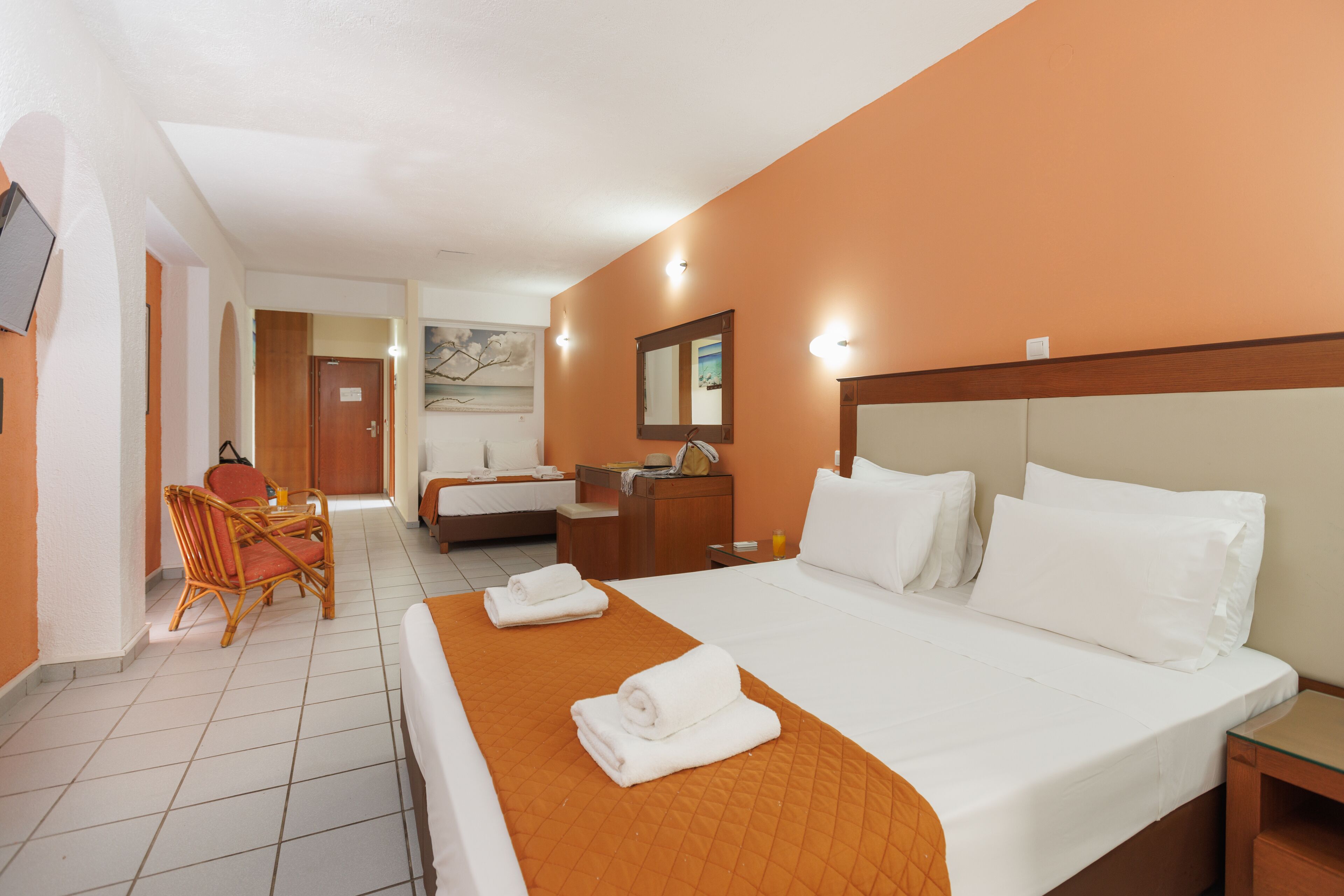 Photo - Agrabella Hotel - Adults Only
