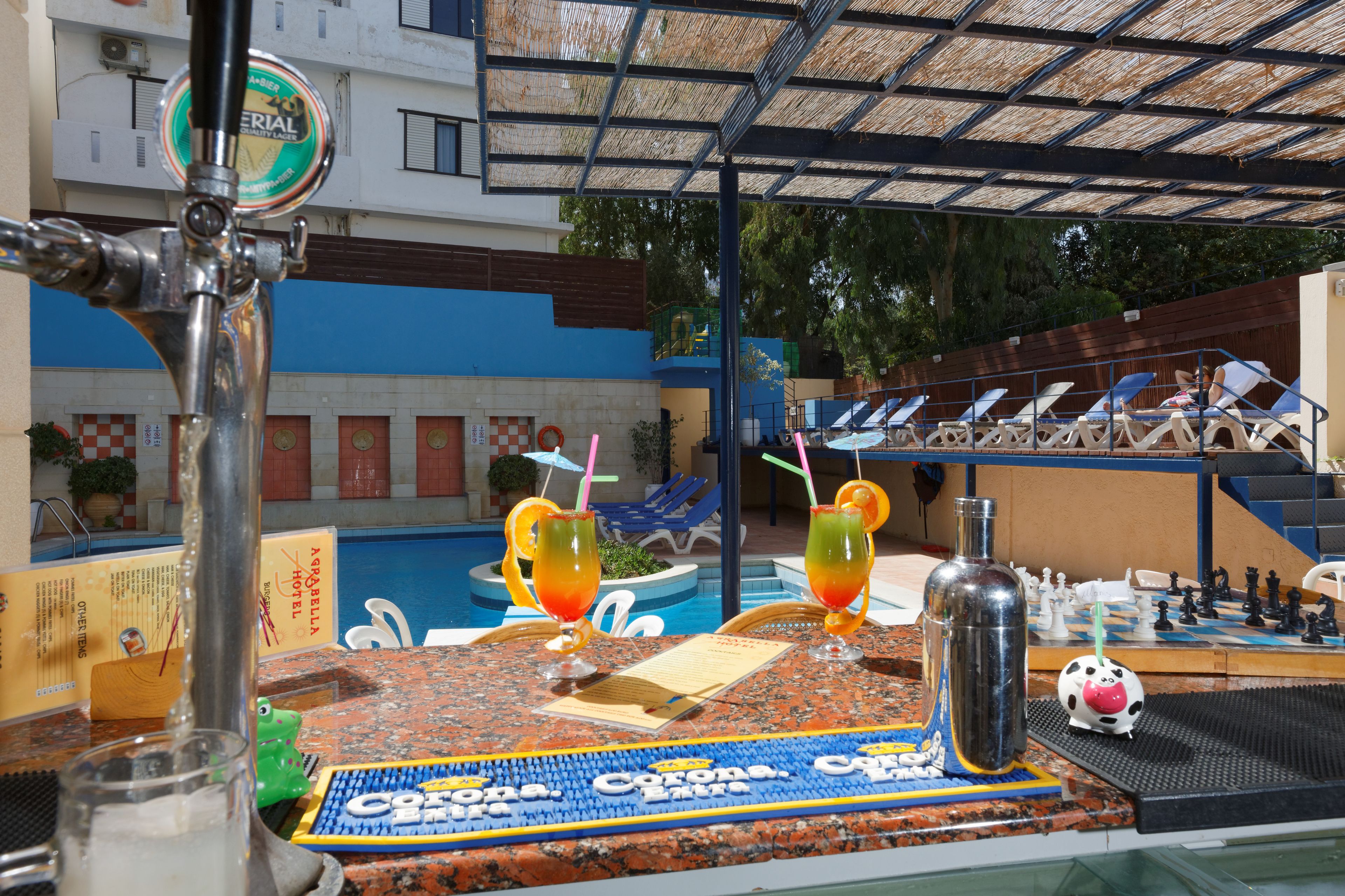 Foto - Agrabella Hotel - Adults Only