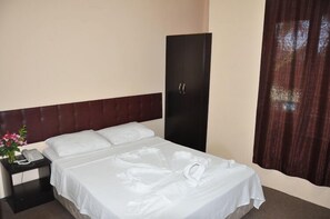 Standardzimmer | WLAN