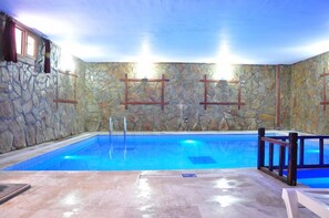 Türkisches Bad/Hamam