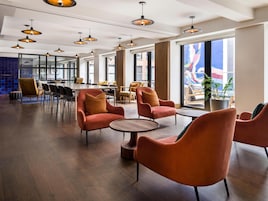 Sala de reuniones
