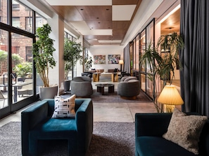 Meeting facility - Arlo SoHo (New York)