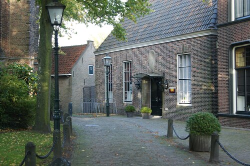 Bed & Breakfast Maasland