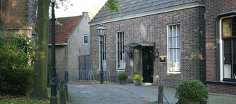 Bed & Breakfast Maasland