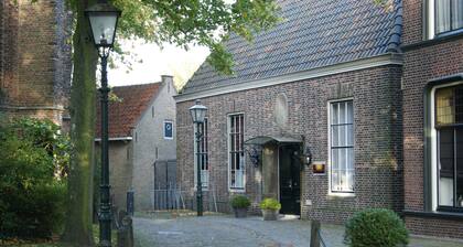 Bed & Breakfast Maasland