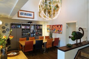 Food and drink - Bed & Breakfast Maasland (Maasland)