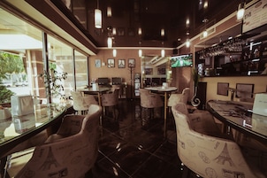 Bar (na propriedade)