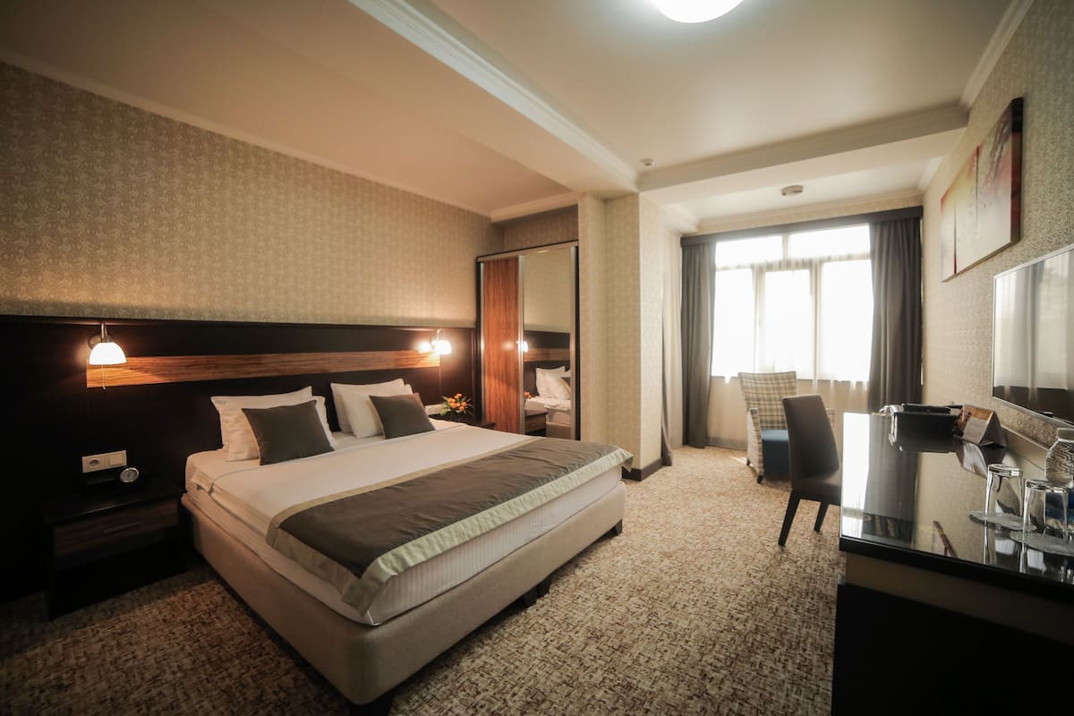 Comfort-Doppelzimmer