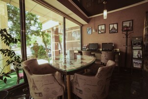 Terraço/pátio
