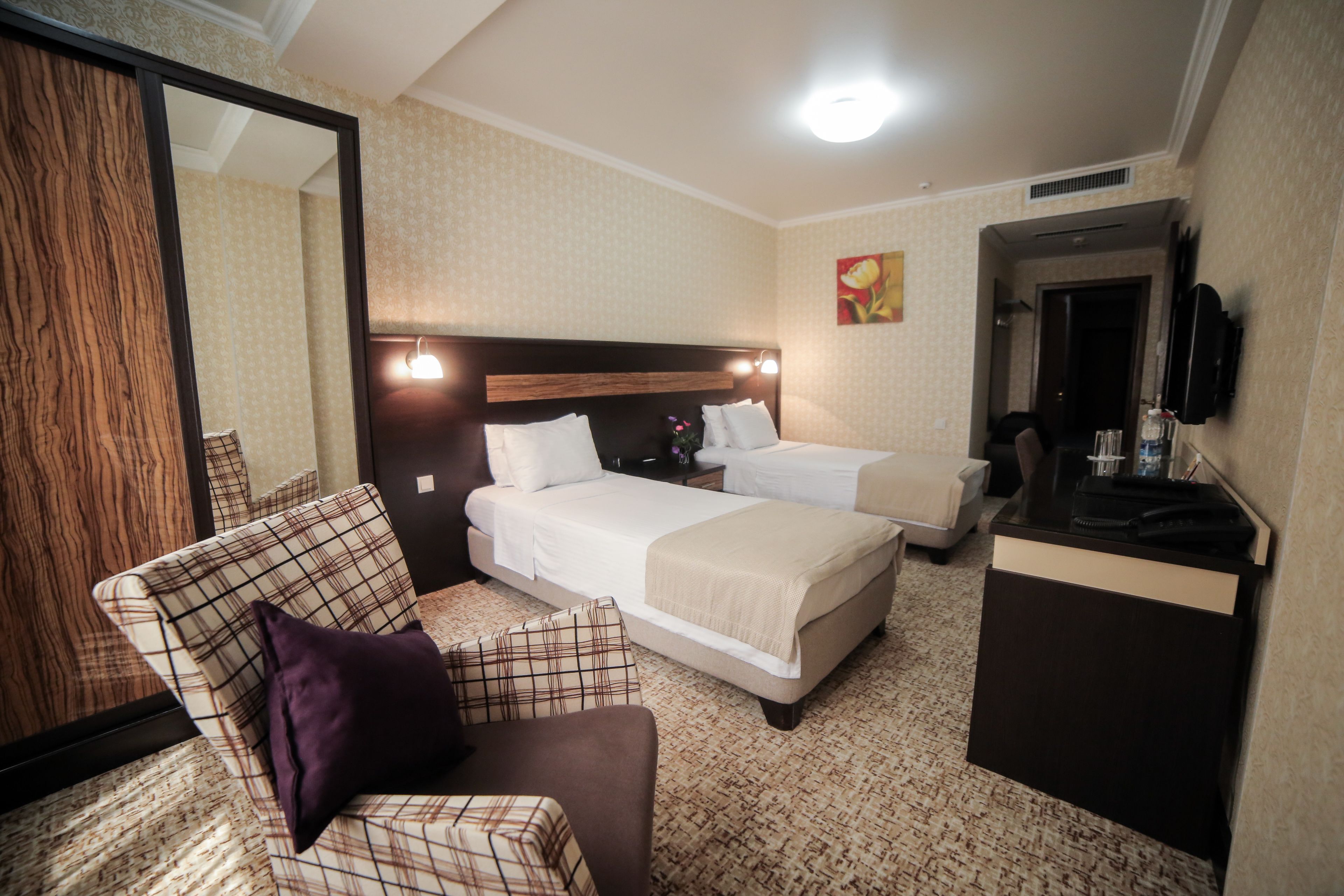 Photo - Onyx Hotel Bishkek