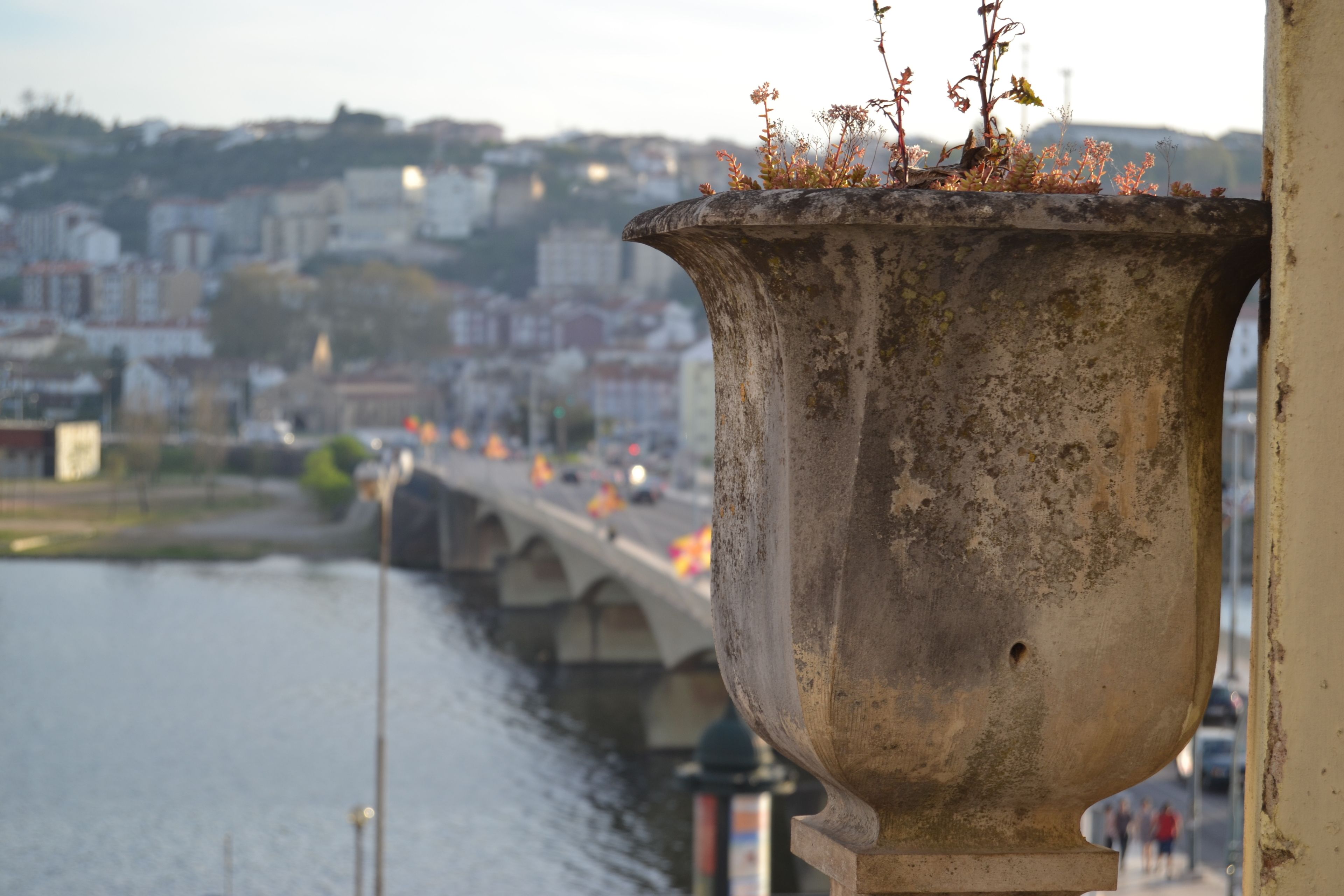 Foto - Coimbra Portagem Hostel