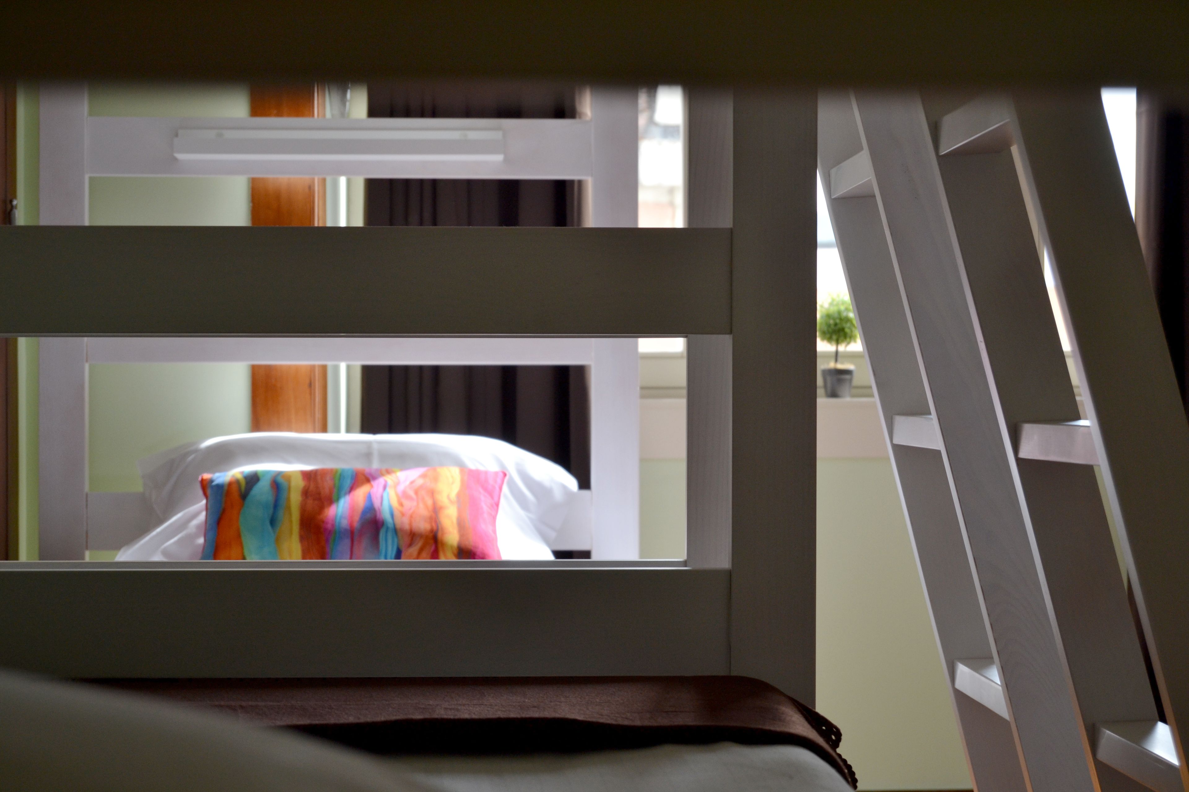 Foto - Coimbra Portagem Hostel