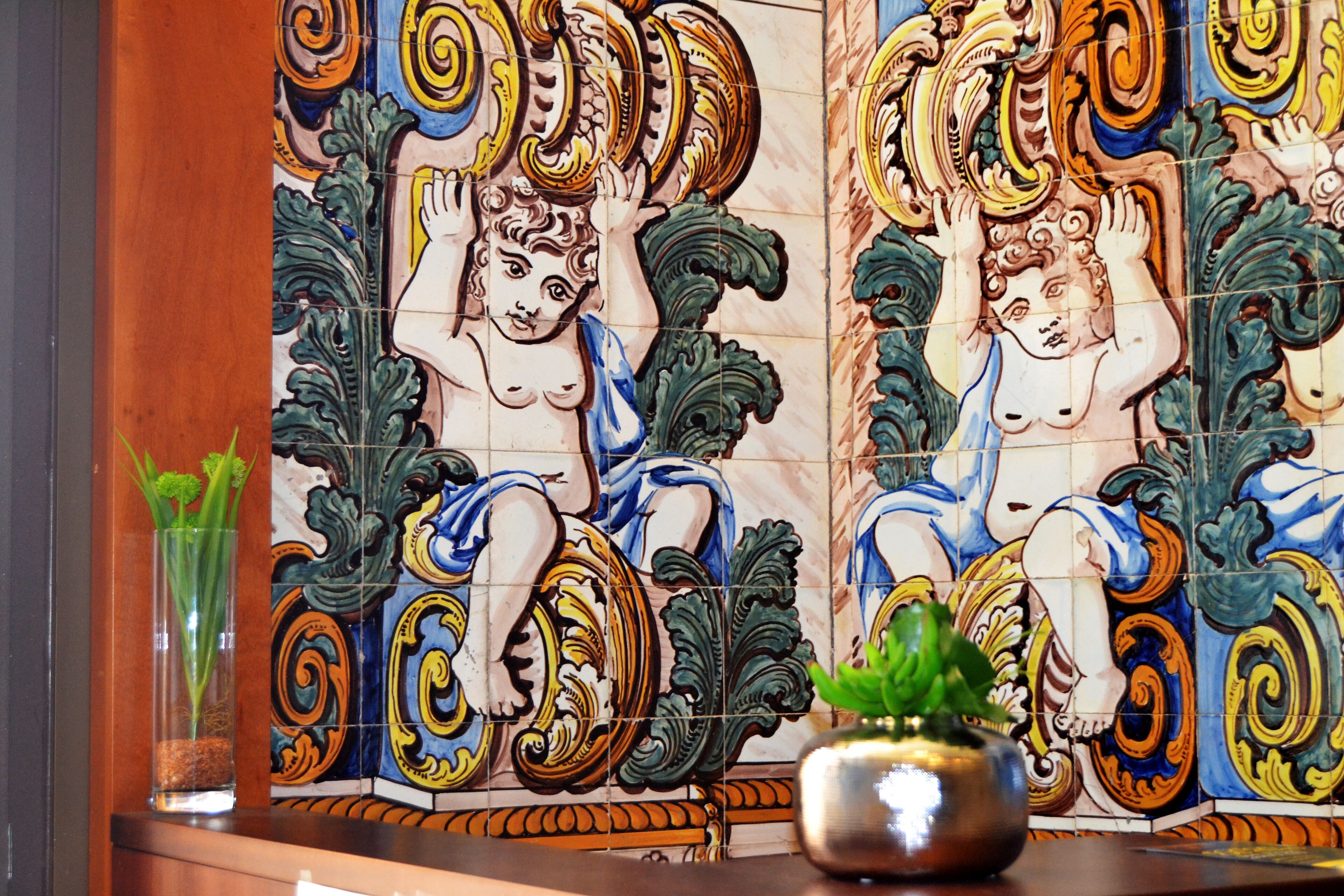 Foto - Coimbra Portagem Hostel