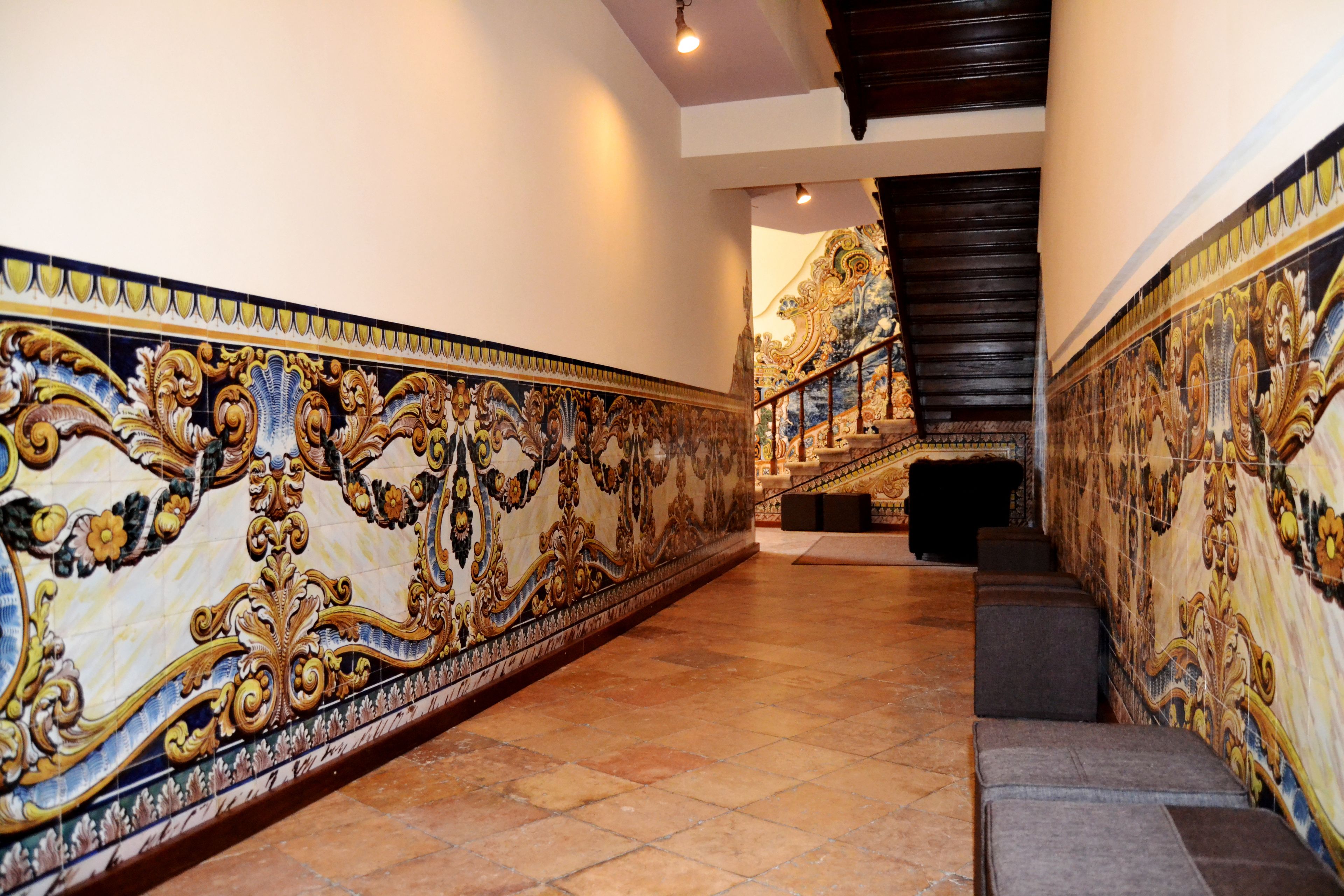 Foto - Coimbra Portagem Hostel