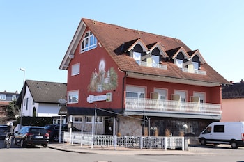 Hotel Weinhaus Wiedemann