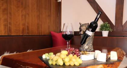 Hotel Weinhaus Wiedemann