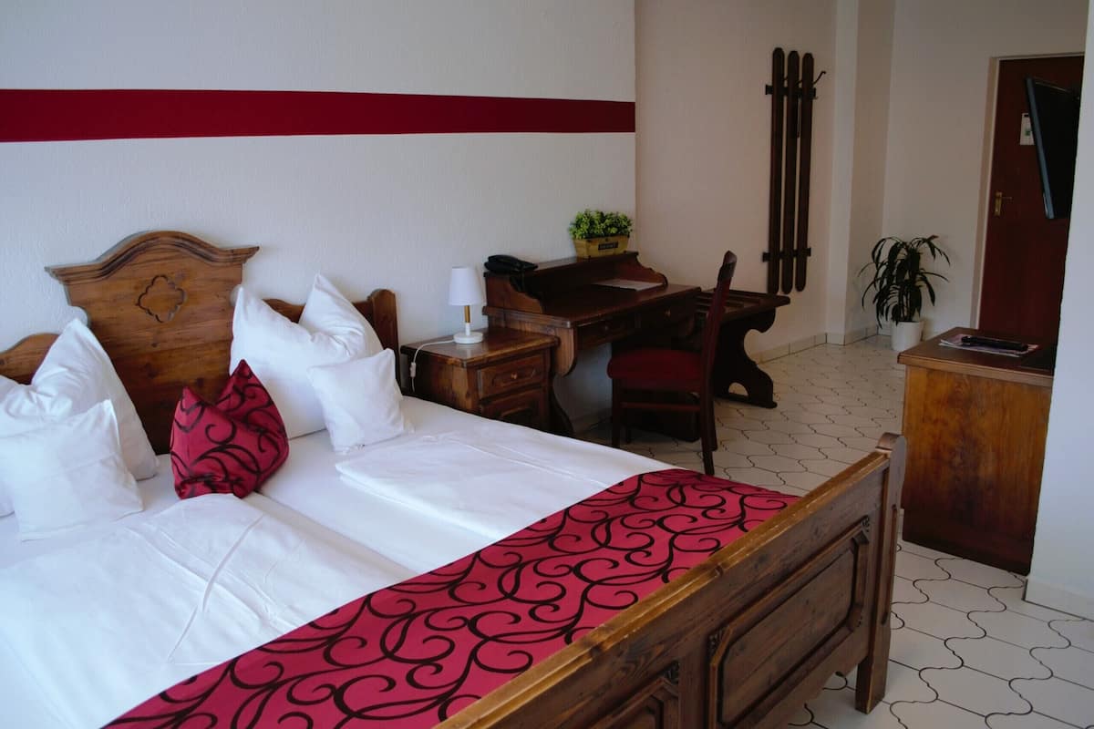 1 habitación