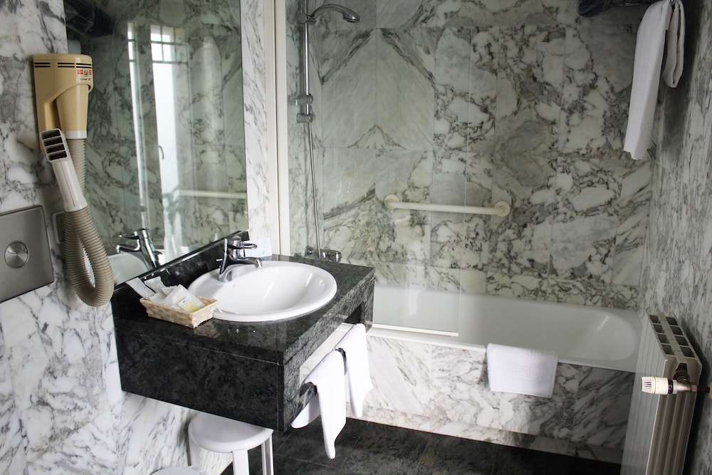 Hotel La Galería by null