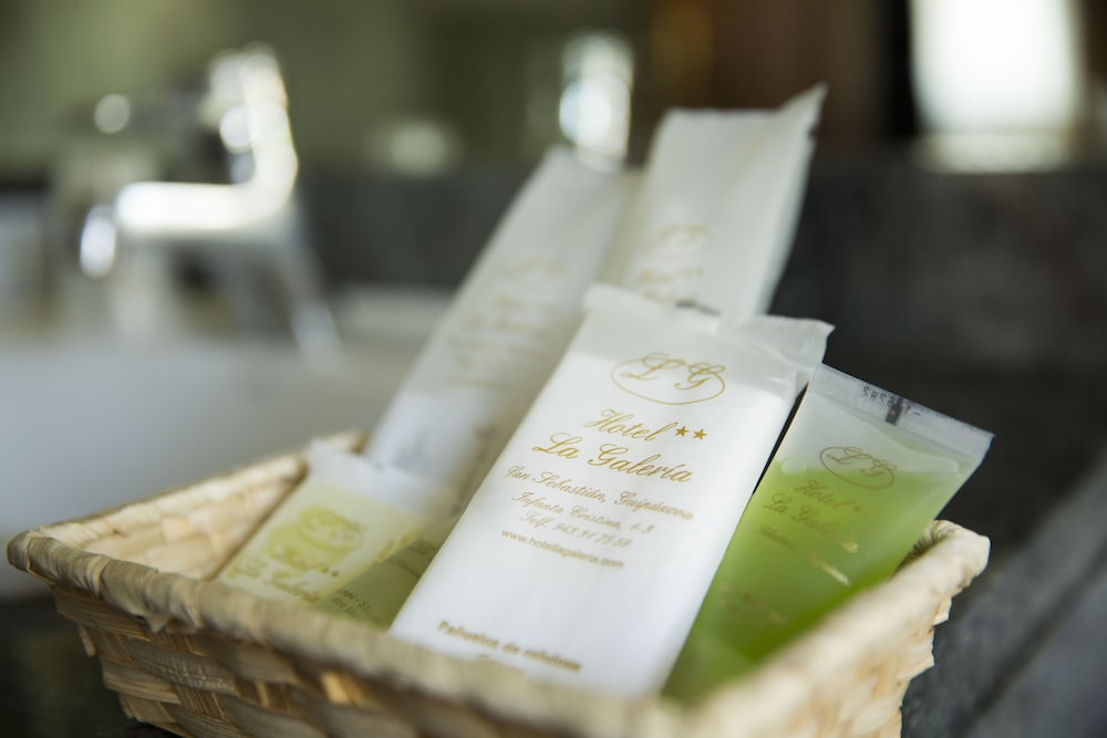 Hotel La Galería by null