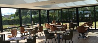 HĂŽtel le Pavillon de Rouen