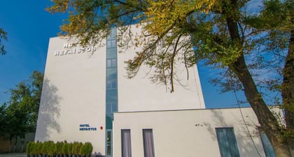 Hefaistos Hotel