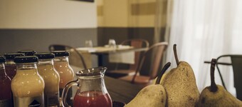 Affittacamere Il Granaio