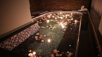 Innen-Whirlpool