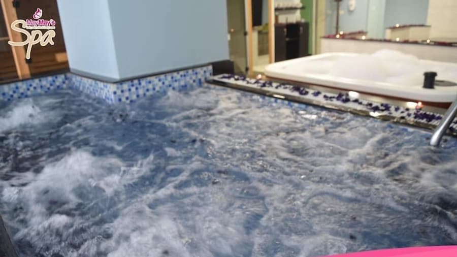 Palestine Plaza Hotel