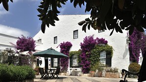 Property grounds - Rural Biniarroca (Sant Lluis)