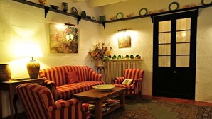 Interior - Rural Biniarroca (Sant Lluis)
