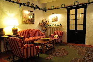 Interior - Rural Biniarroca (Sant Lluis)
