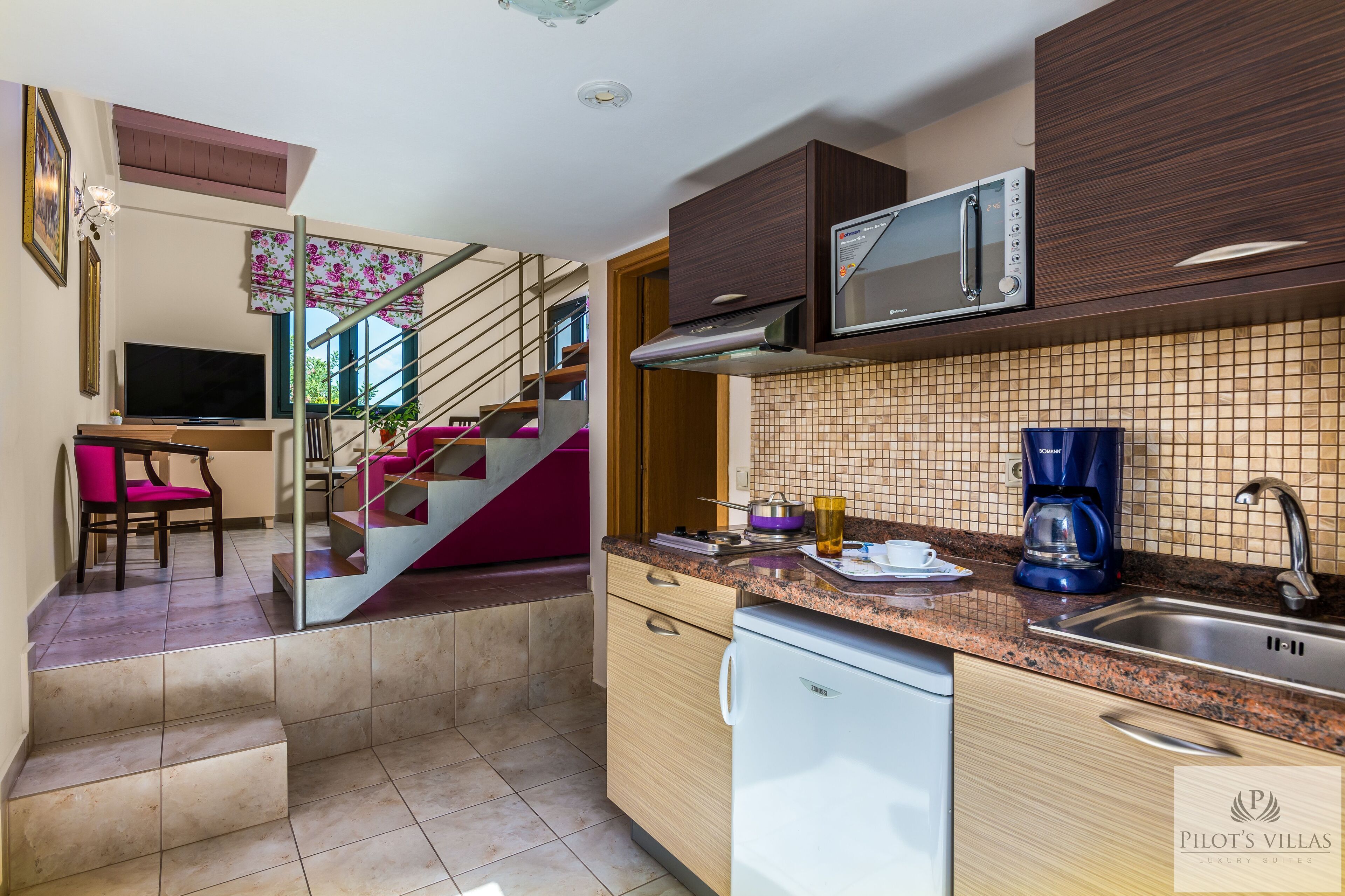 Photo - Pilot's Villas Luxury Suites