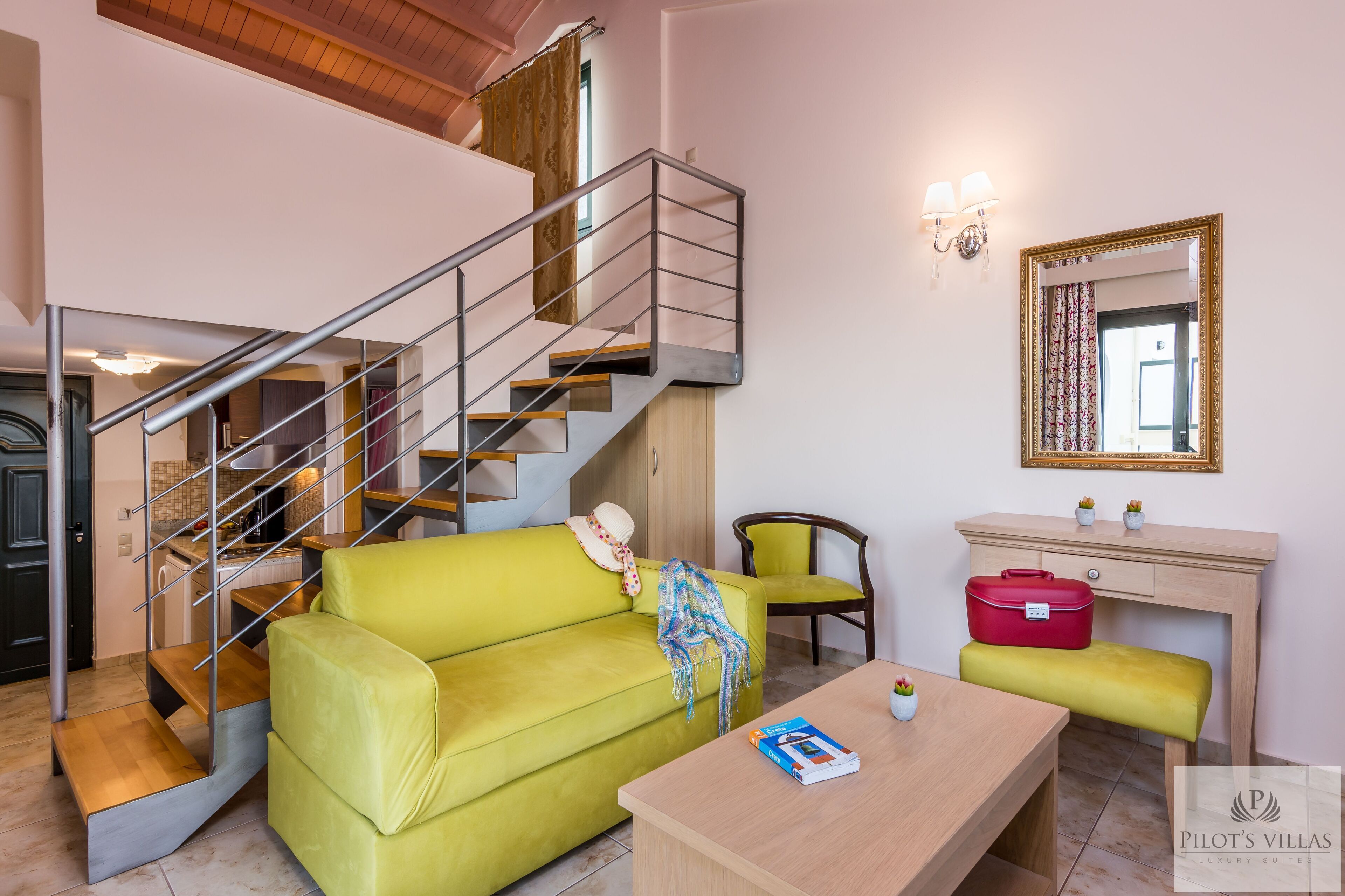 Photo - Pilot's Villas Luxury Suites