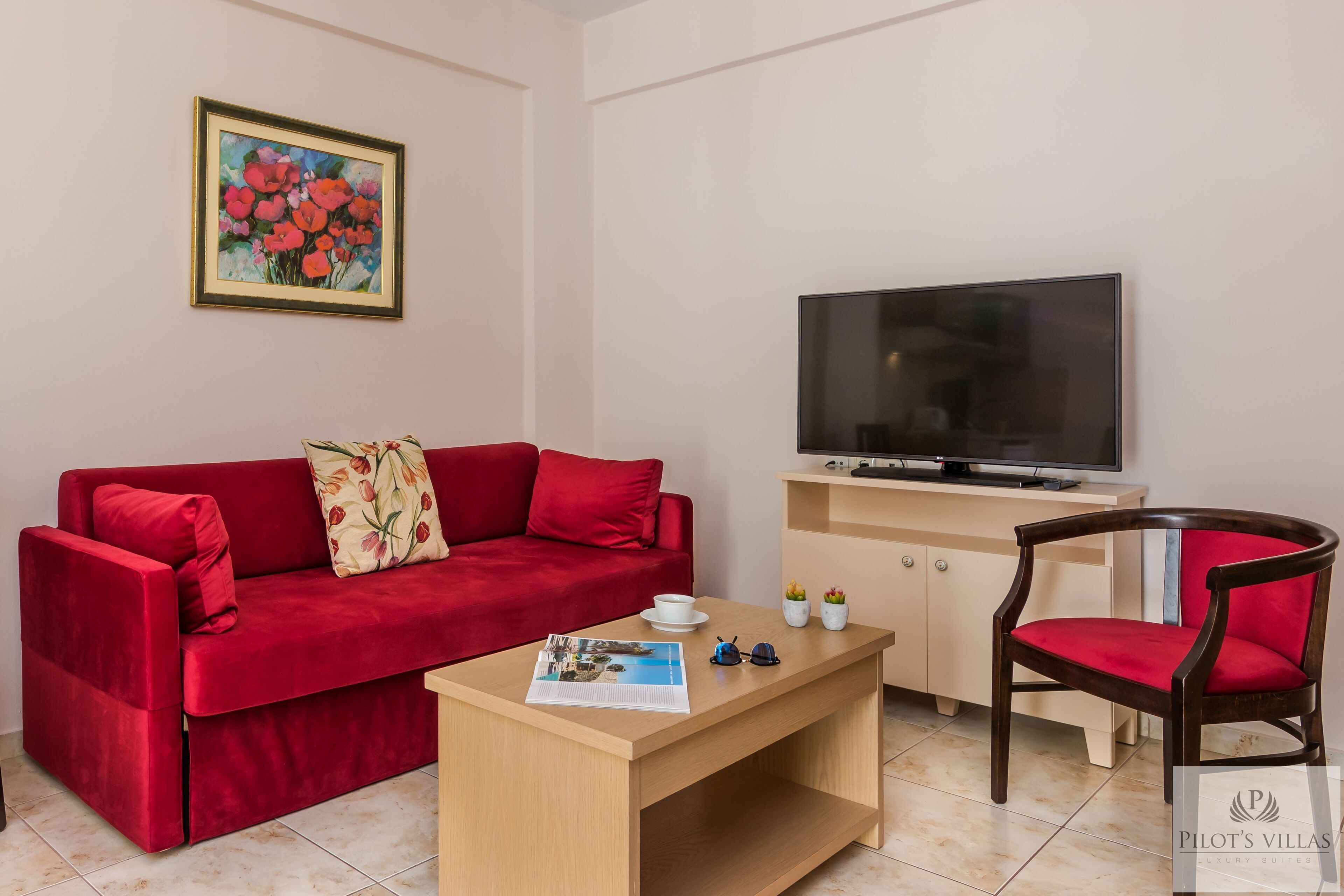 Foto - Pilot's Villas Luxury Suites