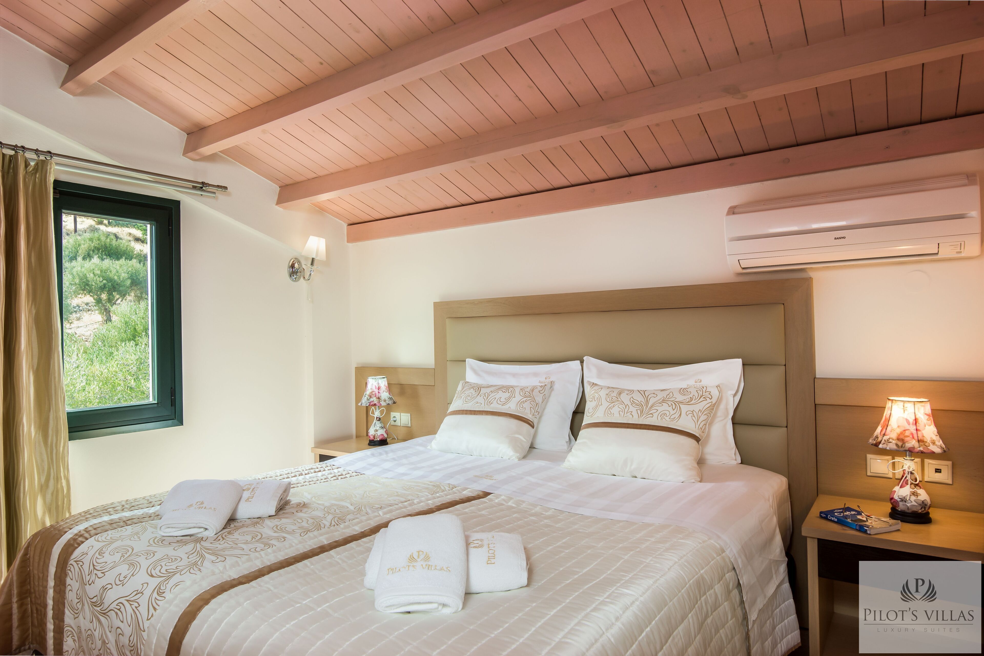 Photo - Pilot's Villas Luxury Suites