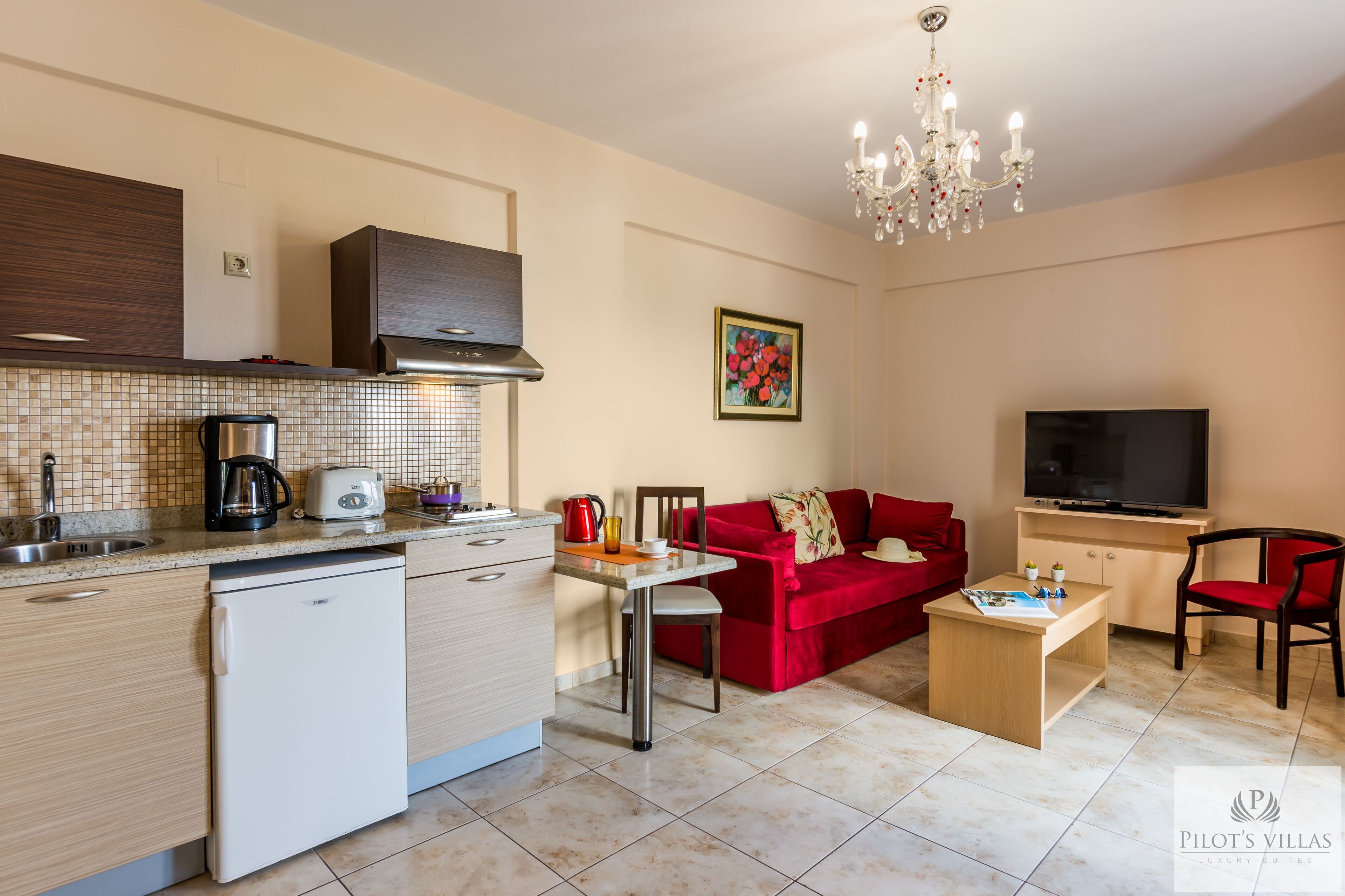 Photo - Pilot's Villas Luxury Suites