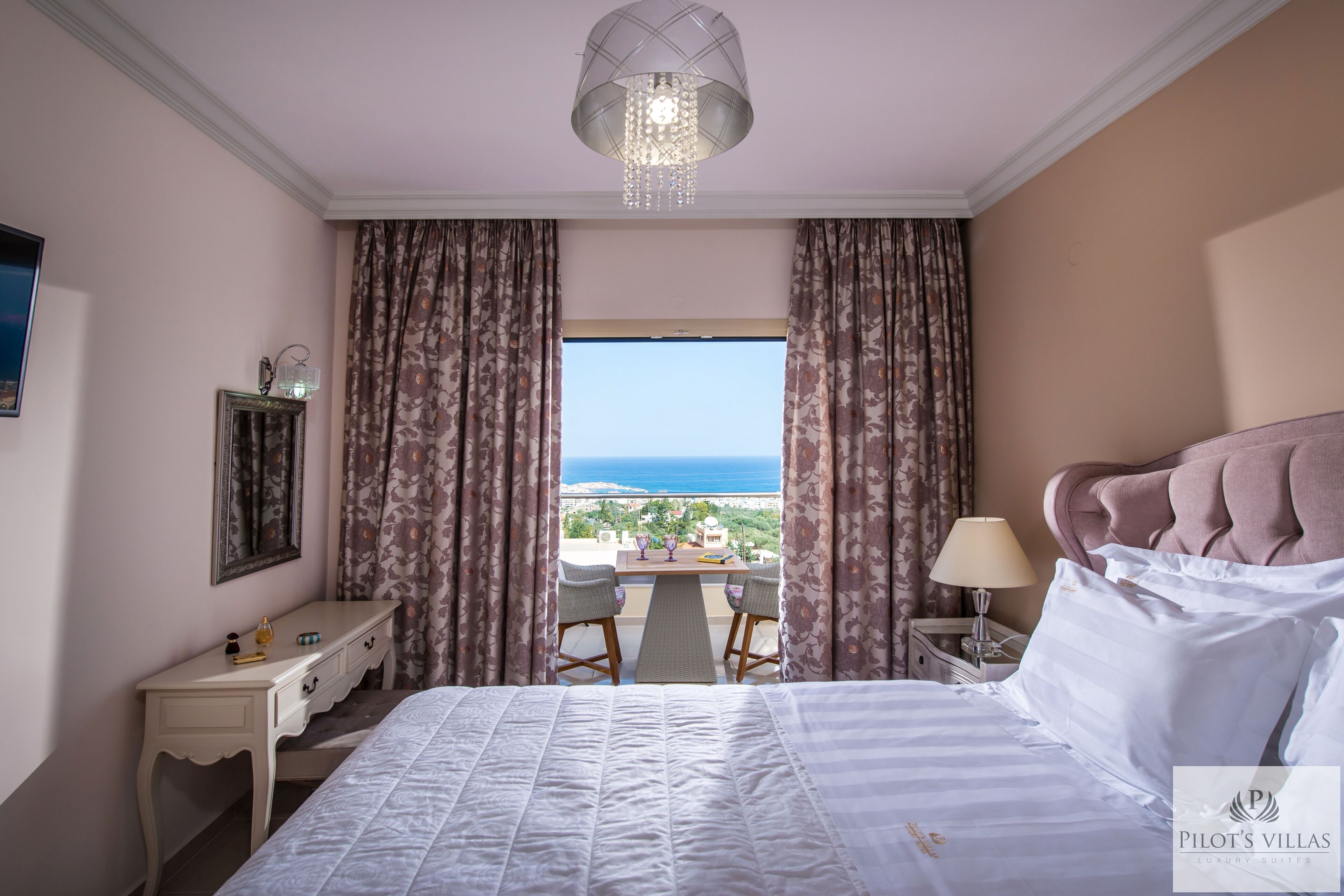 Photo - Pilot's Villas Luxury Suites