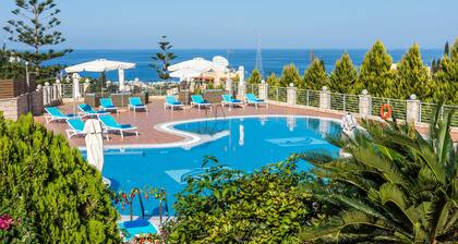 Pilot's Villas Luxury Suites