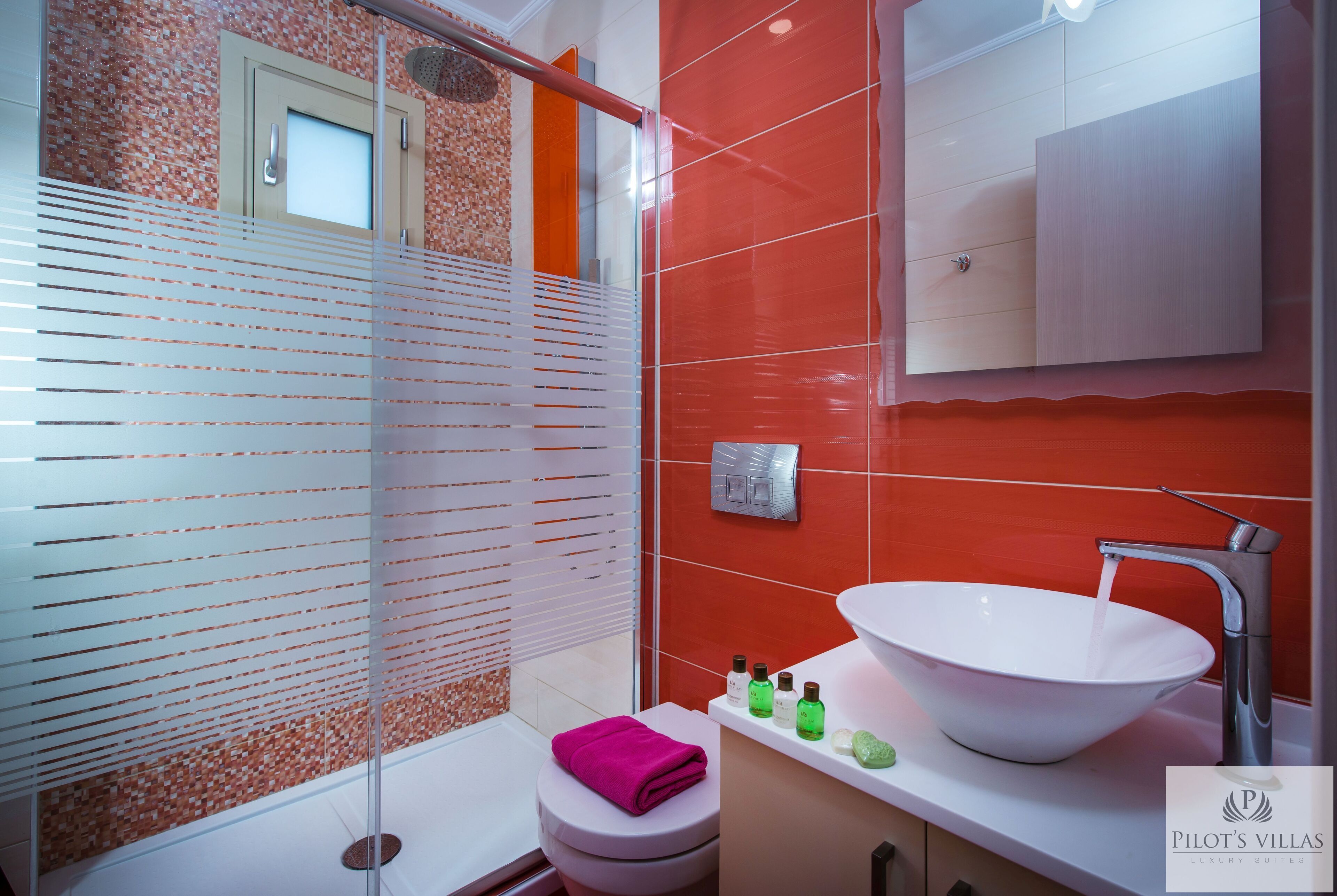 Photo - Pilot's Villas Luxury Suites