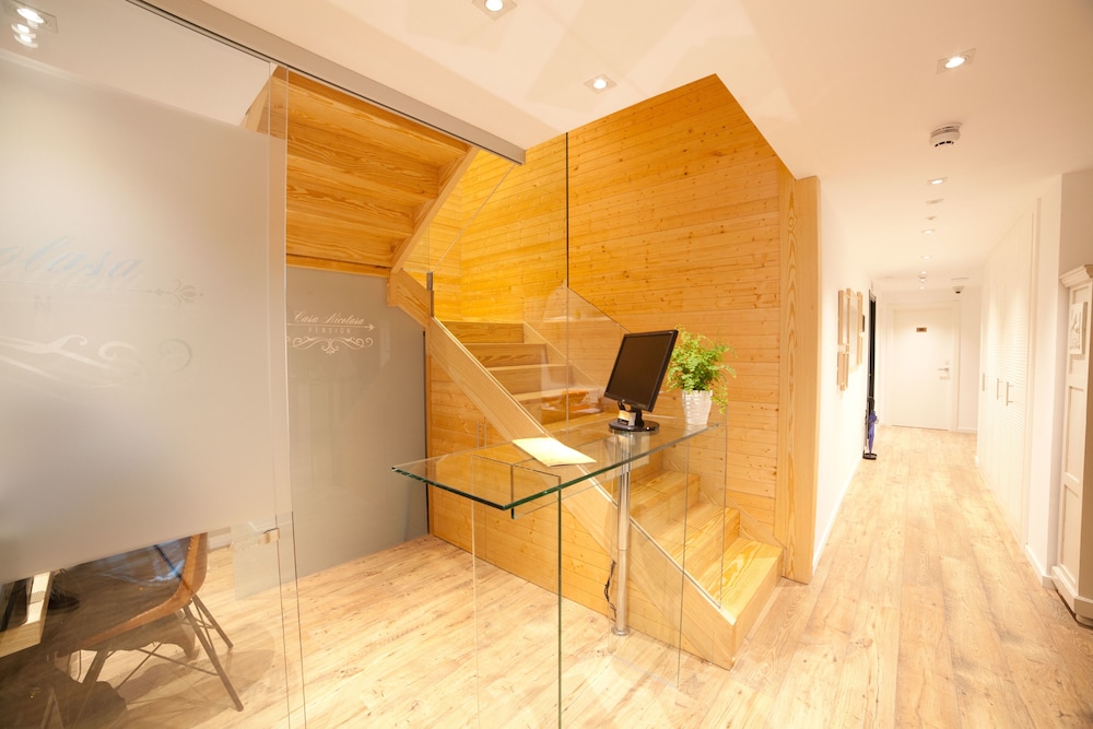 Casa Nicolasa by null