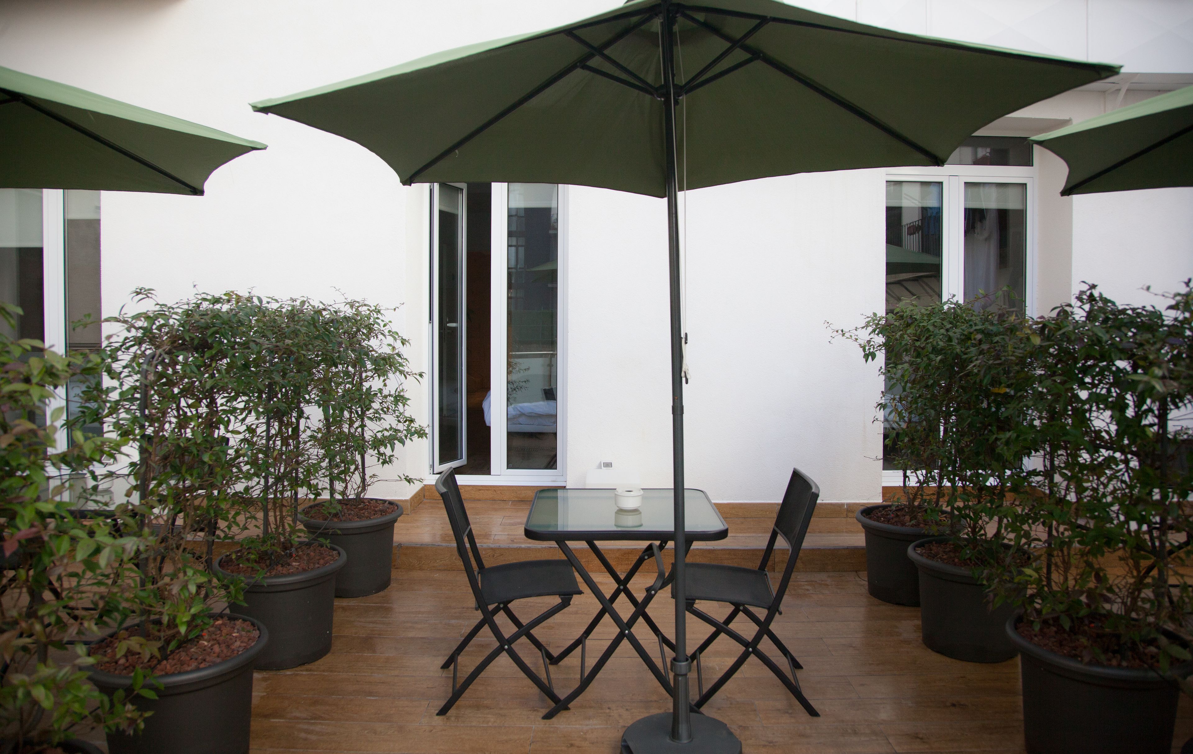 Foto - Casa Nicolasa