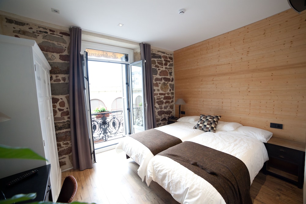 Casa Nicolasa by null