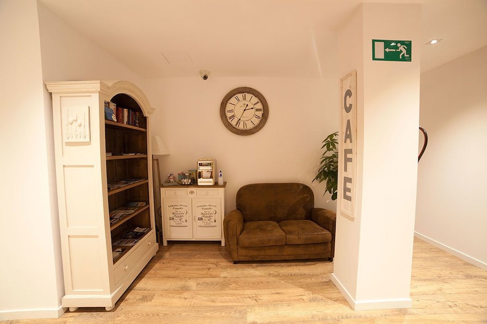 Casa Nicolasa by null