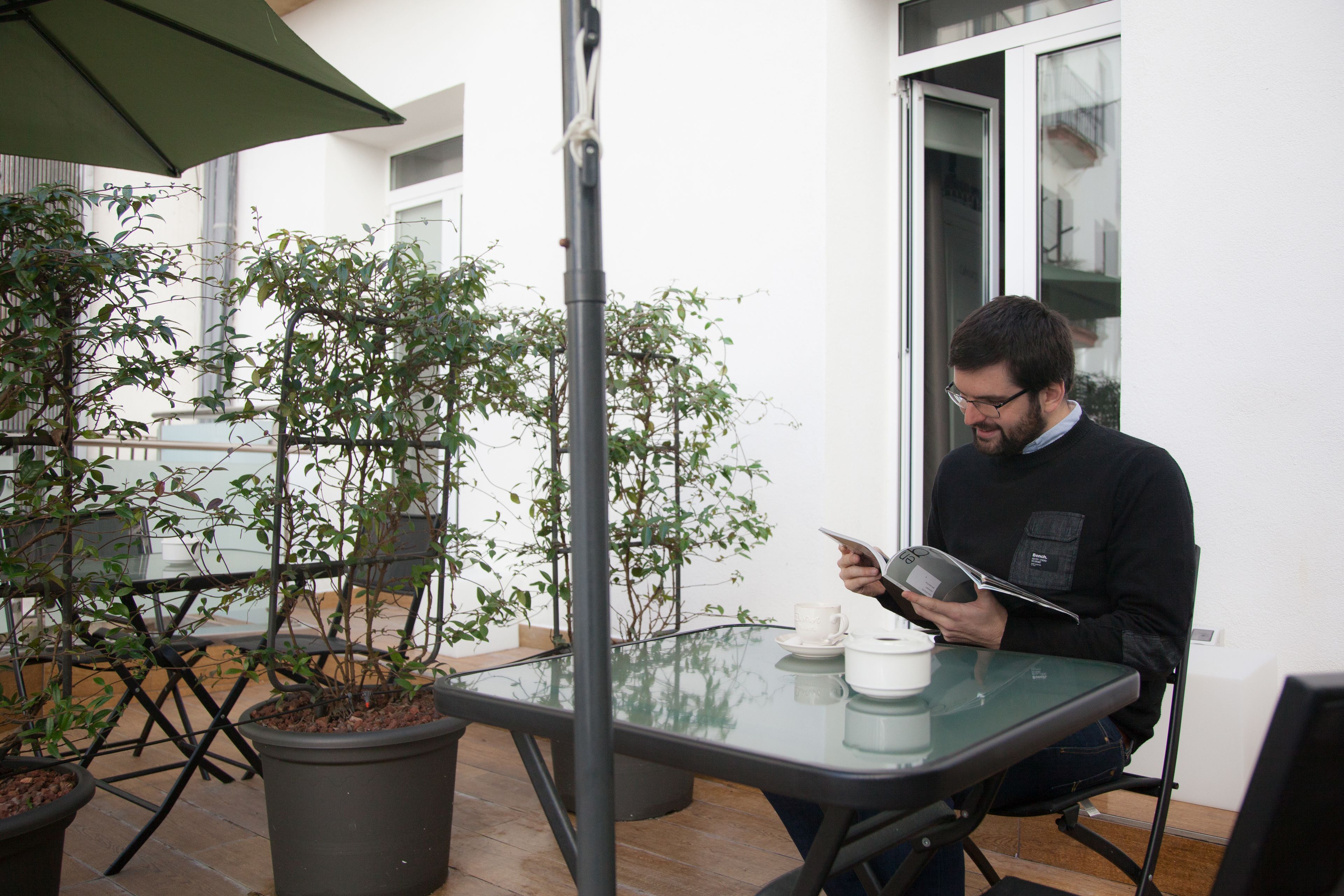 Foto - Casa Nicolasa