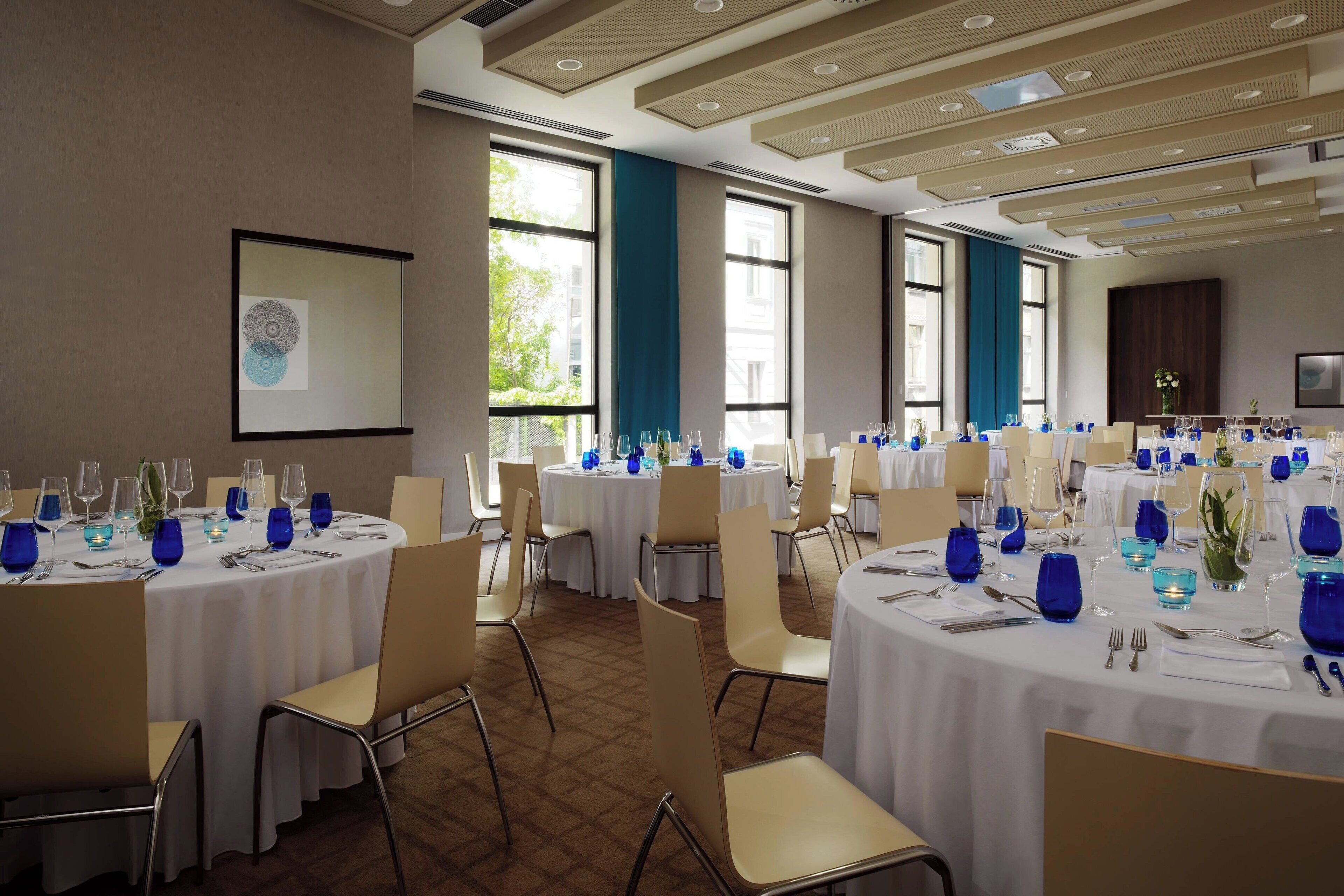 Foto - Courtyard by Marriott Sarajevo