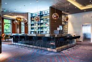 Internationell gastronomi