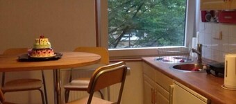 FEO Apartments & Messezimmer Vermittlung Hannover