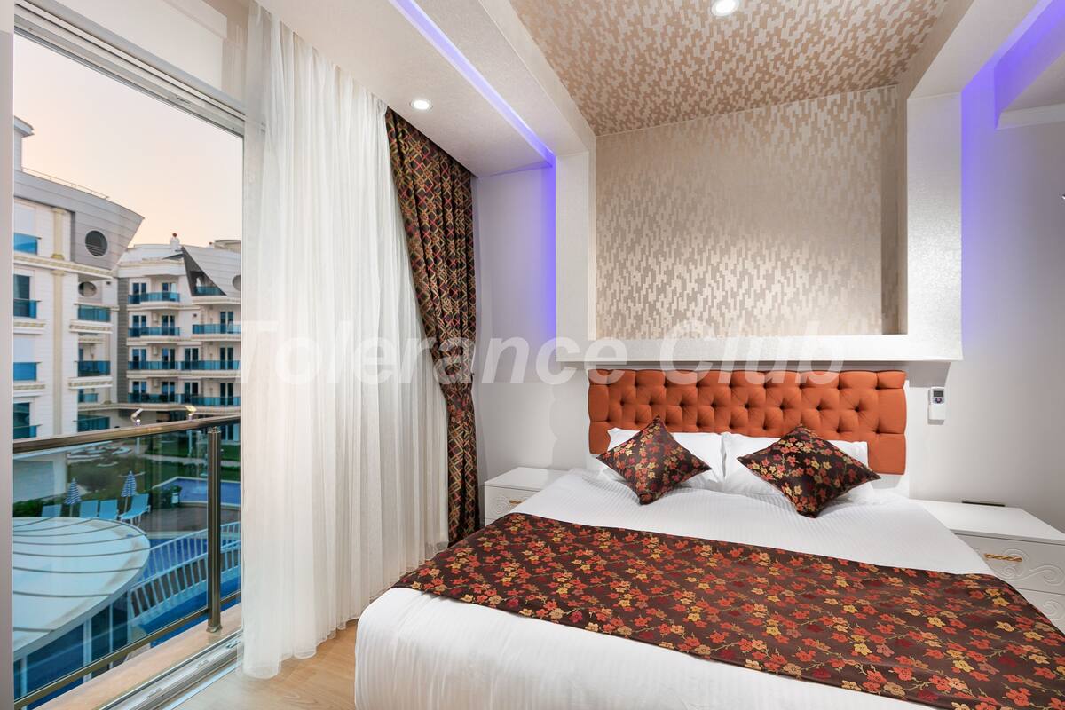 Soundproofing, iron/ironing board, cribs (surcharge), WiFi (free)
